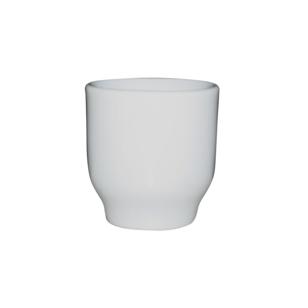 Egg cup with imprint option Egg cup with imprint option